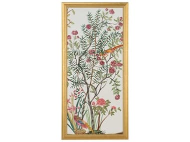 Chelsea House Traditional Chinoiserie III CH386893