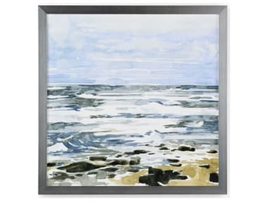 Chelsea House Loose Seascape II CH387029
