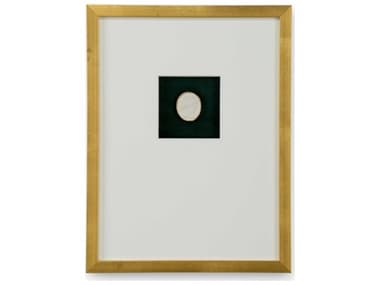 Chelsea House Intaglio In Gold III CH387036