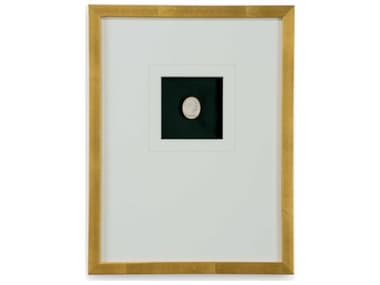 Chelsea House Intaglio In Gold IV CH387037