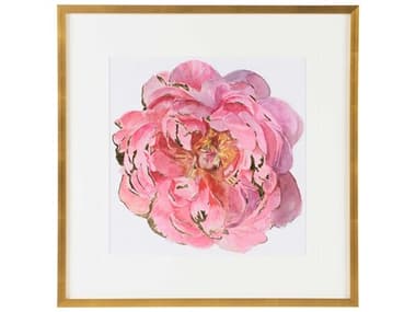 Chelsea House Blossomed Peony II CH387061