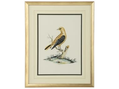 Chelsea House Cain Birds A Wall Art CH387221