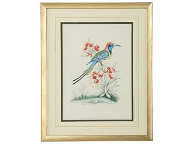 Chelsea House Cain Birds C Wall Art CH387223