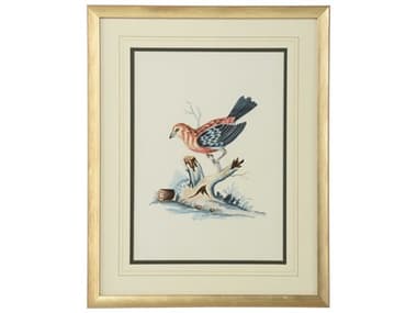 Chelsea House Cain Birds D Wall Art CH387224