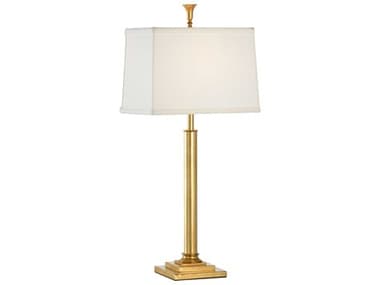 Chelsea House Brook Street Gold Table Lamp CH685442