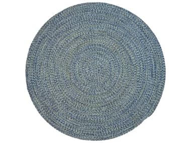 Colonial Mills Coastal Home Braided Area Rug CIA348RGROU