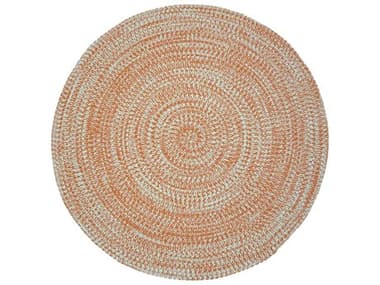 Colonial Mills Hawaiian Braided Area Rug CIA352RGROU