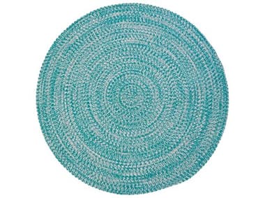 Colonial Mills Hawaiian Braided Area Rug CIA353RGROU