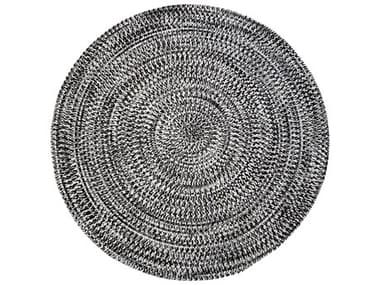 Colonial Mills Malibu Moon Braided Area Rug CIA354RGROU