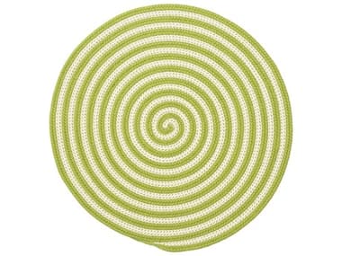 Colonial Mills Holiday Round Area Rug CIAD71RGROU
