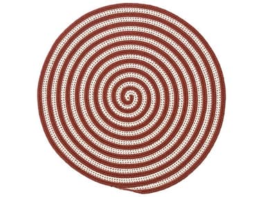 Colonial Mills Holiday Round Area Rug CIAD78RGROU