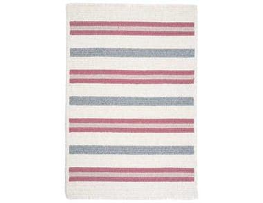 Colonial Mills Allure Braided Striped Area Rug CIAL79RGREC