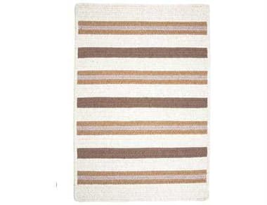 Colonial Mills Allure Braided Striped Area Rug CIAL89RGREC