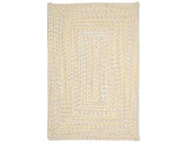 Colonial Mills Catalina Braided Area Rug CICA39RGREC