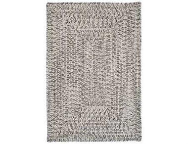 Colonial Mills Corsica Braided Area Rug CICC19RGREC