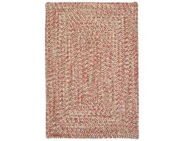 Colonial Mills Corsica Braided Area Rug CICC79RGREC