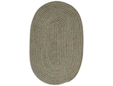 Colonial Mills Softex Braided Area Rug CICX16RGROU