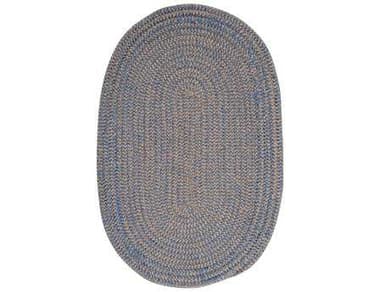 Colonial Mills Softex Braided Area Rug CICX25RGROU