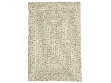 Colonial Mills Bridgeport Braided Area Rug CIDG09RGREC