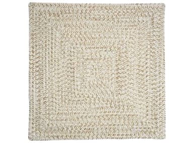 Colonial Mills Bridgeport Braided Area Rug CIDG09RGSQU