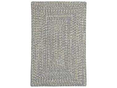 Colonial Mills Bridgeport Braided Area Rug CIDG19RGREC