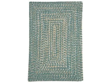 Colonial Mills Bridgeport Braided Area Rug CIDG49RGREC