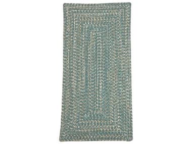 Colonial Mills Bridgeport Braided Area Rug CIDG49RGRUN