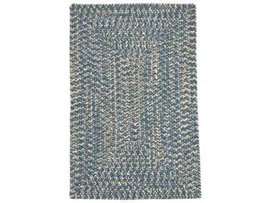 Colonial Mills Bridgeport Braided Area Rug CIDG59RGREC