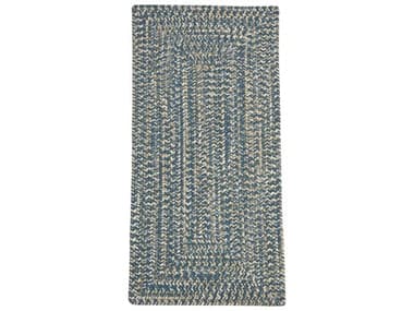 Colonial Mills Bridgeport Braided Runner Area Rug CIDG59RGRUN