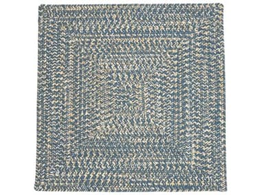 Colonial Mills Bridgeport Braided Area Rug CIDG59RGSQU