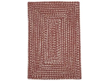 Colonial Mills Bridgeport Braided Area Rug CIDG79RGREC