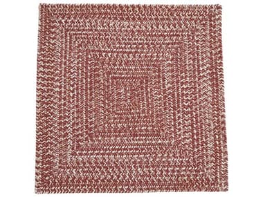 Colonial Mills Bridgeport Braided Area Rug CIDG79RGSQU