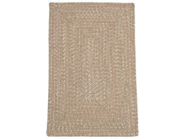 Colonial Mills Bridgeport Braided Area Rug CIDG99RGREC