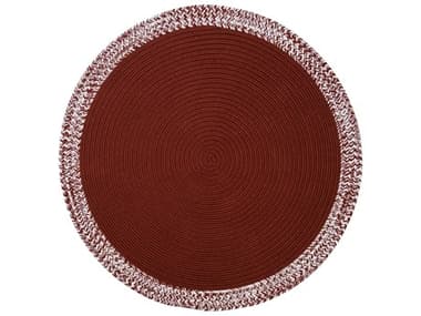 Colonial Mills Holiday Round Area Rug CIEE05RGROU