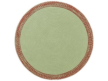 Colonial Mills Holiday Round Area Rug CIEE12RGROU