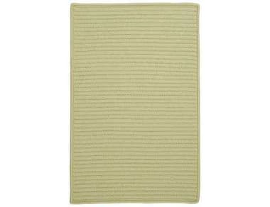 Colonial Mills Simply Home Solid Braided Area Rug CIH834RGREC