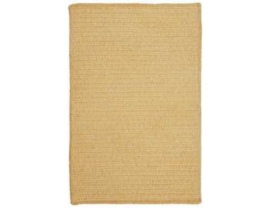 Colonial Mills Simple Chenille Braided Area Rug CIM301RGREC