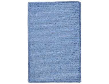 Colonial Mills Simple Chenille Braided Area Rug CIM501RGREC