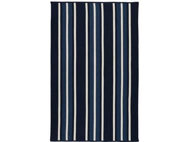 Colonial Mills Mesa Braided Striped Area Rug CIMS93RGREC