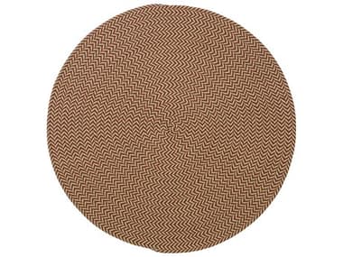 Colonial Mills Holiday Round Area Rug CIRN73RGROU