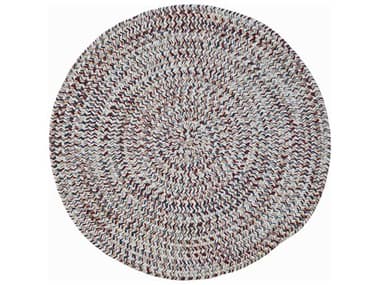 Colonial Mills Jessee Braided Area Rug CISS83RGROU