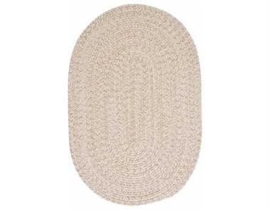 Colonial Mills Tremont Oval Natural Area Rug CITE09RGROU