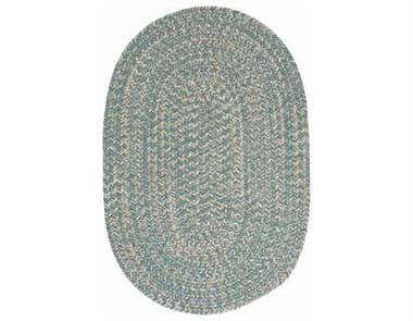Colonial Mills Tremont Braided Area Rug CITE49RGROU