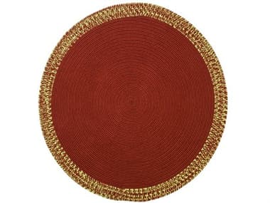 Colonial Mills Holiday Round Area Rug CIVB33RGROU