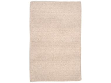 Colonial Mills Westminster Braided Striped Area Rug CIWM91RGREC