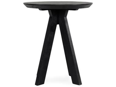 Classic Home Rodrigo Round Wood Dining Table CLH51011894