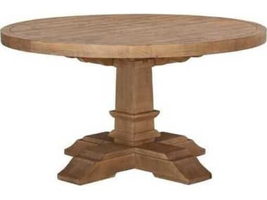 Classic Home Allegra Round Wood Dining Table CLH51031710