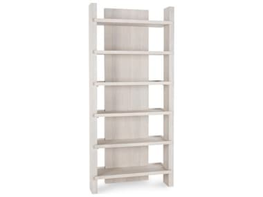 Classic Home Doku White Wash Bookcase CLH52004093