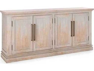 Classic Home Janes 82" Pine Wood Sideboard CLH52004718