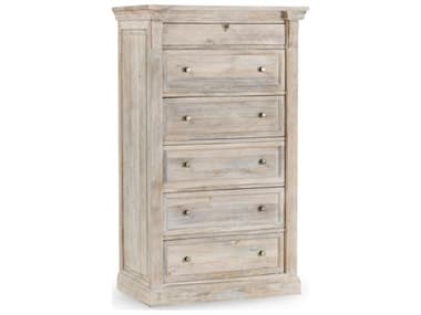 Classic Home Adelaide 6-Drawers Hardwood Dresser CLH52010664